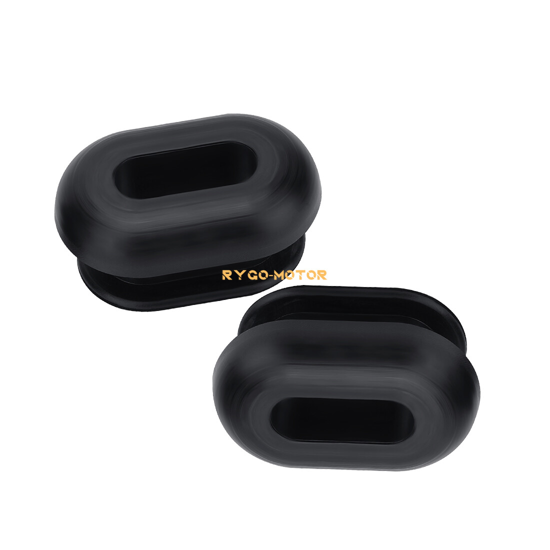 Exhaust Manifold Gasket Clamp Spring Kit for Polaris RZR 800/S/4 2008 2009 -11