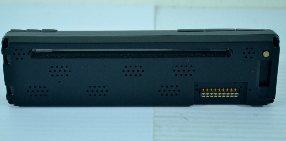 Dual Iplug XDMA690 Faceplate Only Replacement Part Tested 200W