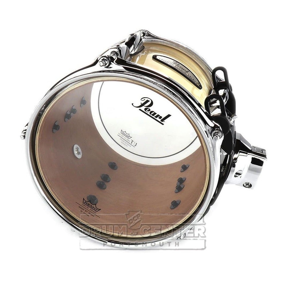 Pearl Session Studio Select 8x7 Tom Natural Birch