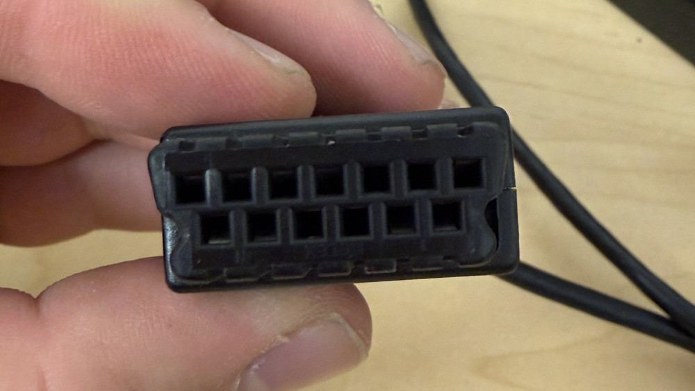 Digital Devices - "Ape Face " Printer Interface Model XLP For Atari