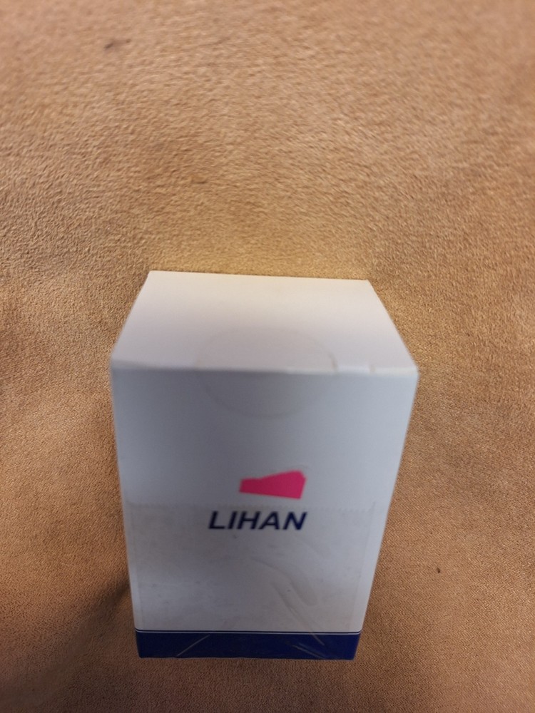 LIHAN Bluetooth Adapter for Car, Wireless FM Radio Transmitter