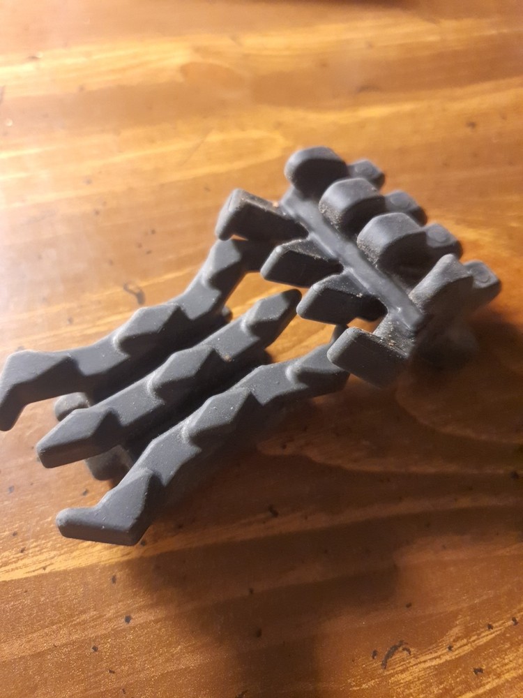 Hoyt RX1 Limb Dampeners