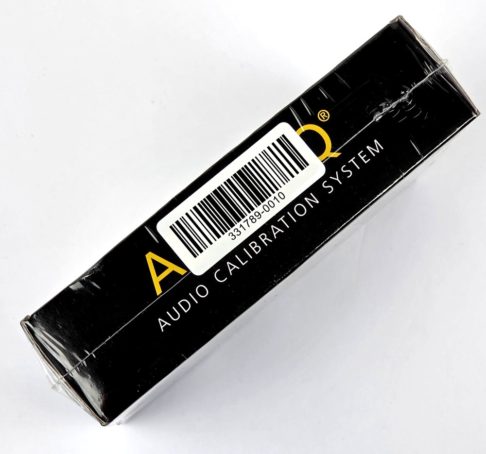 NEW Authentic Bose ADAPTiQ Audio Calibration System