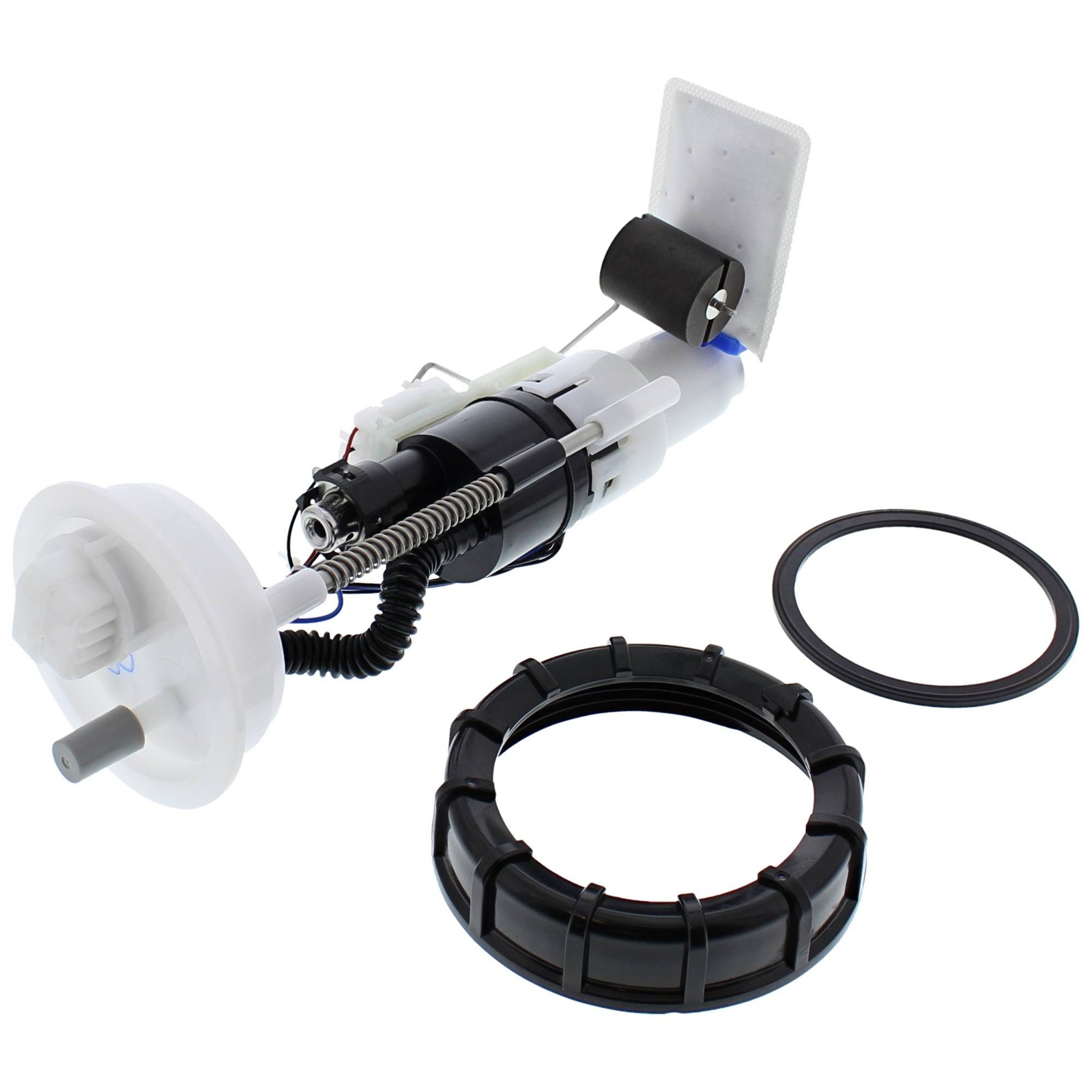 All Balls Fuel Pump Module (47-1011) For Polaris RZR 4 800 RZR S 800 11 12 13