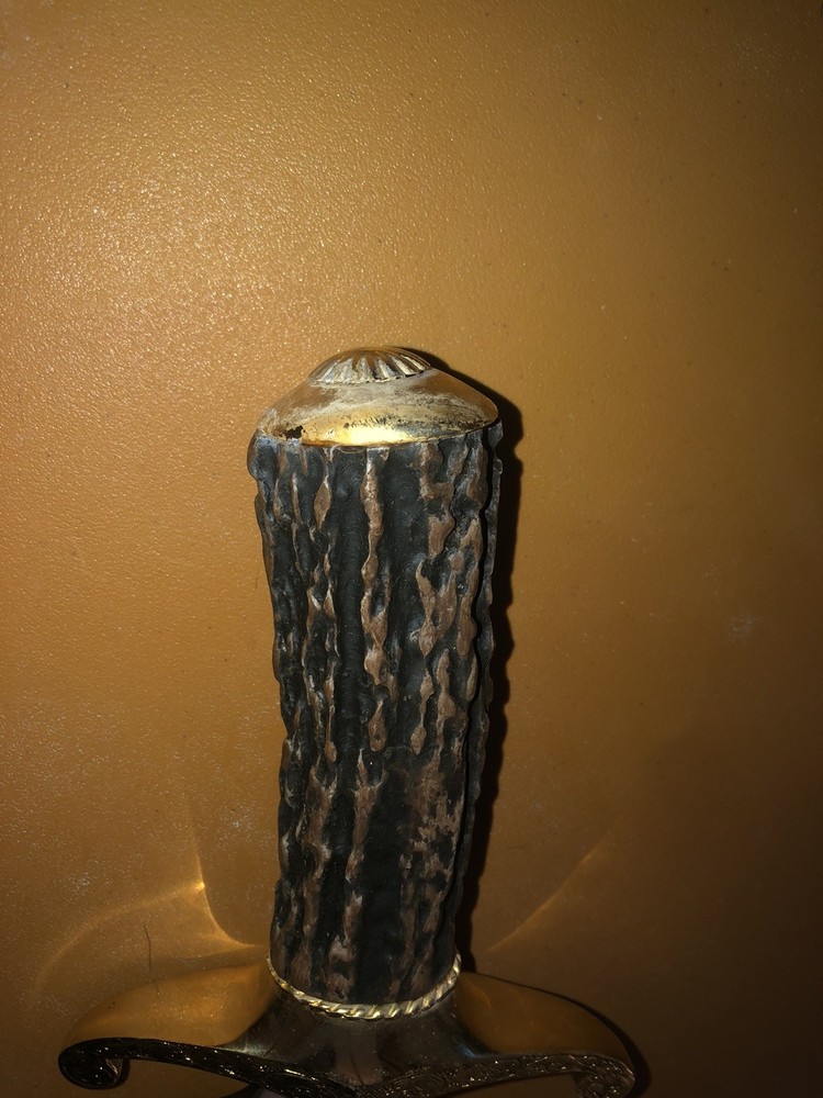 Vintage Dagger