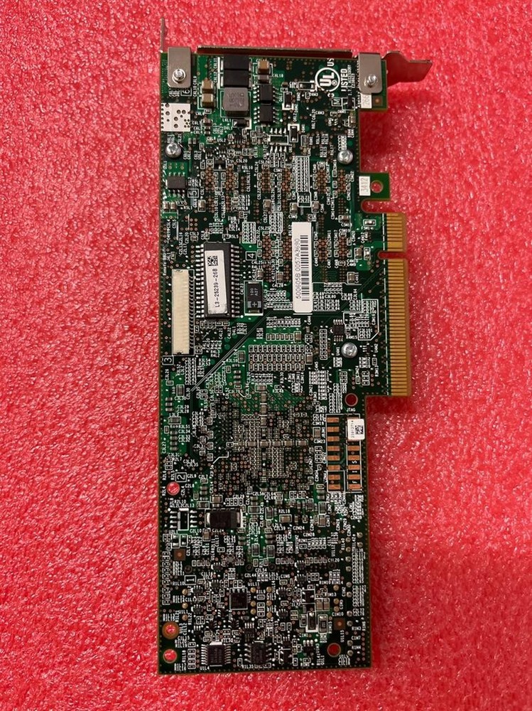 ORACLE 7047503 RAID CONTOLLER PCIE NETWORK CARD