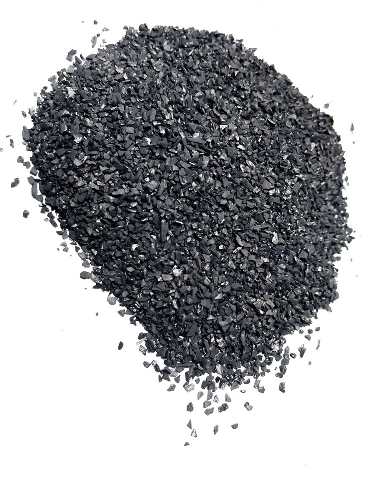 5 lbs Premium Coconut Shell Granular Activated Carbon, Water Filter Replacement