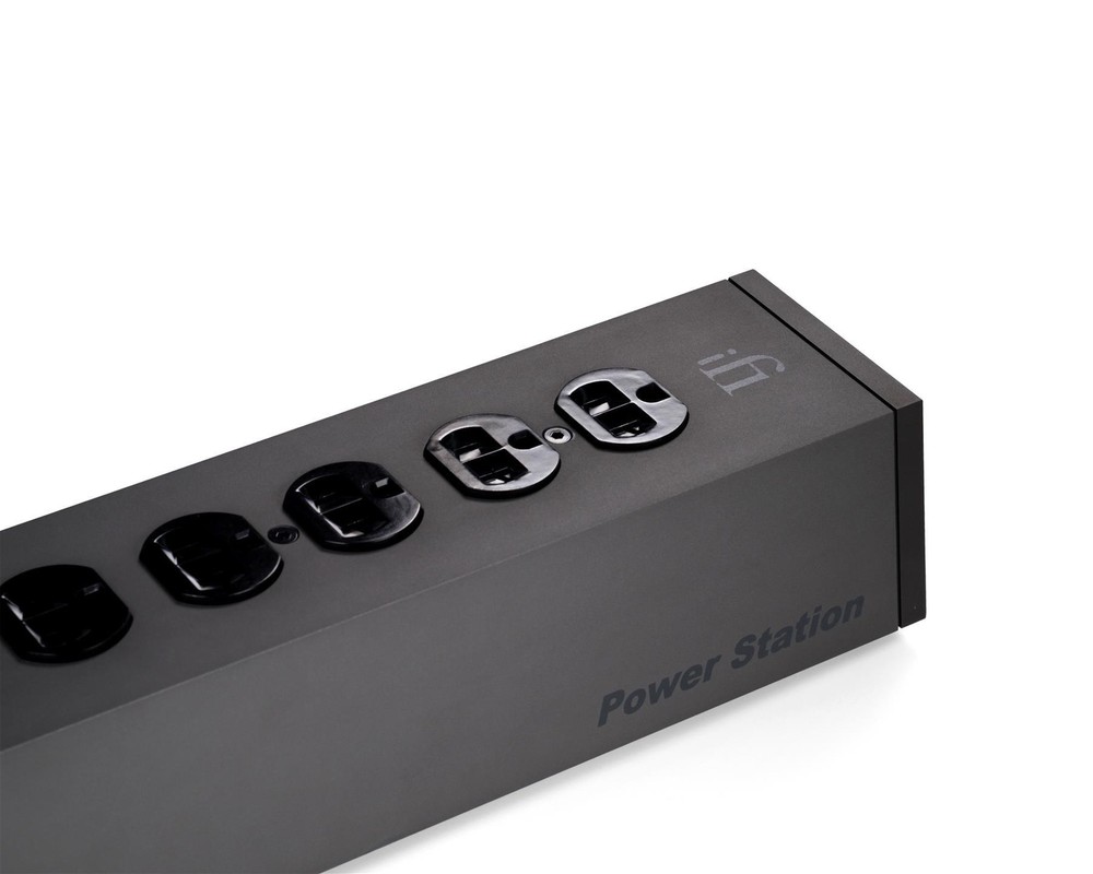 iFi Power System Kit Bundle