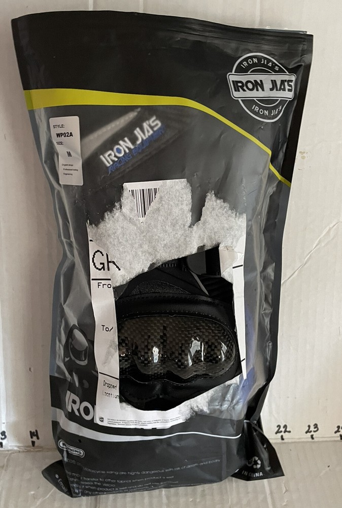 Motorcycle Racing Gloves