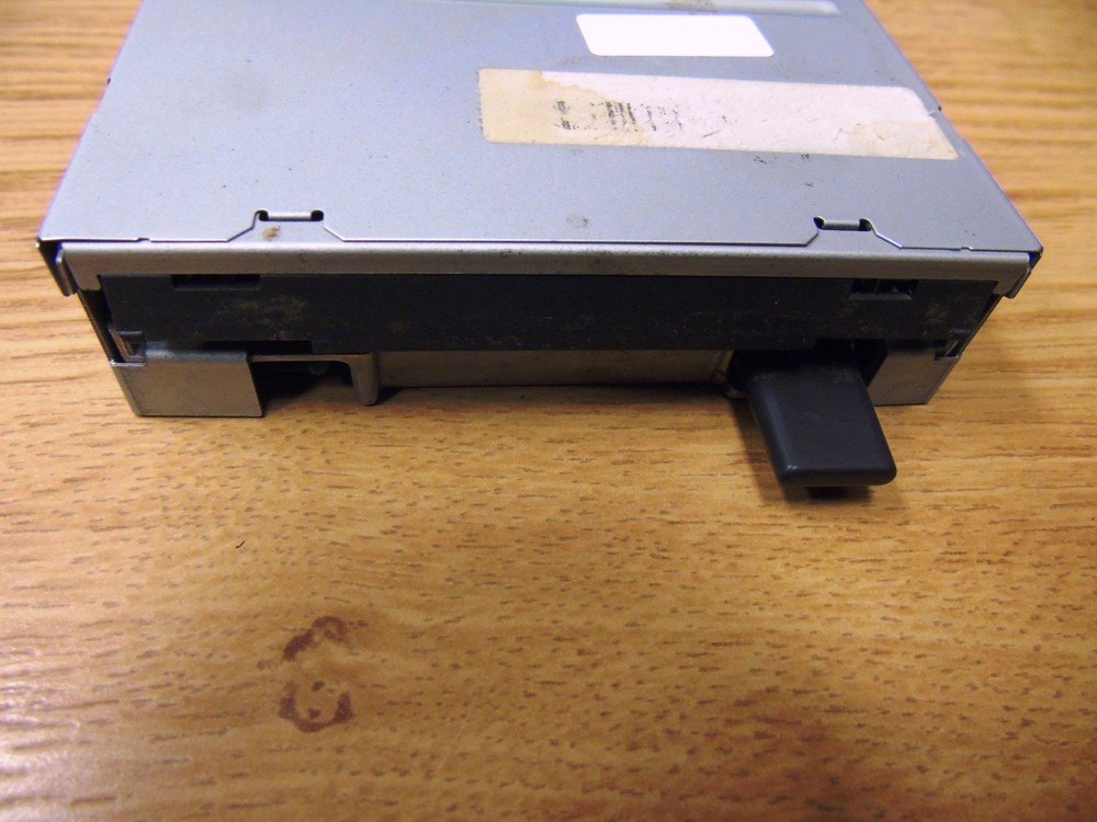 Compaq Teac Floppy Disk Drive 286247-001