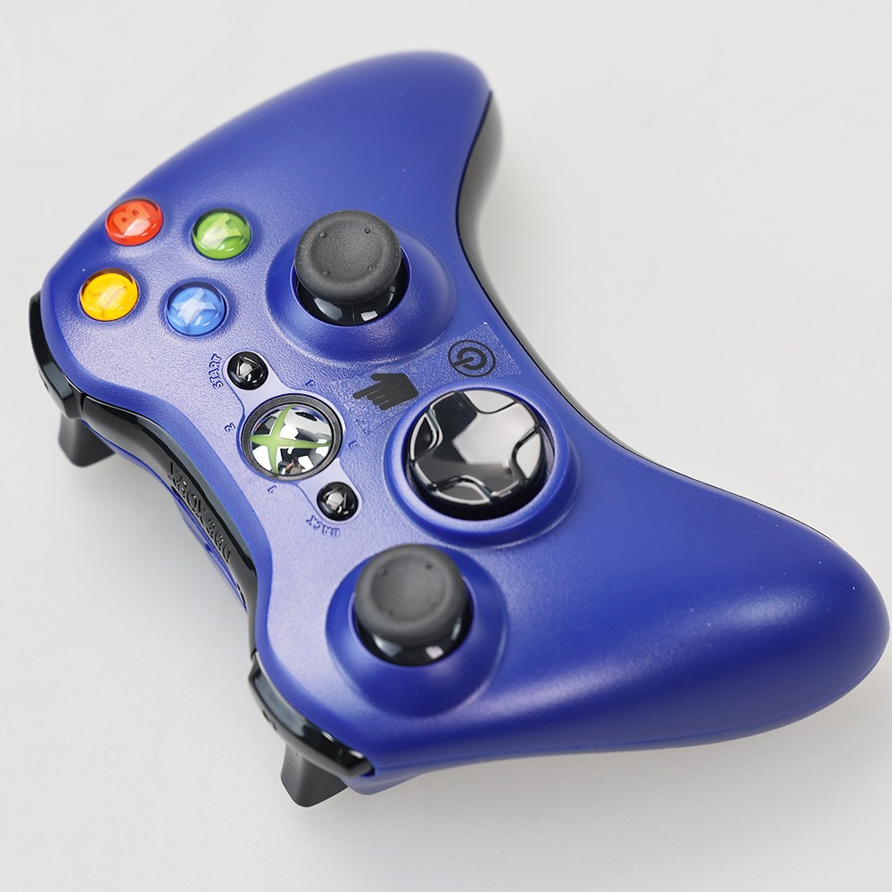 Microsoft Xbox 360 Wireless Controller