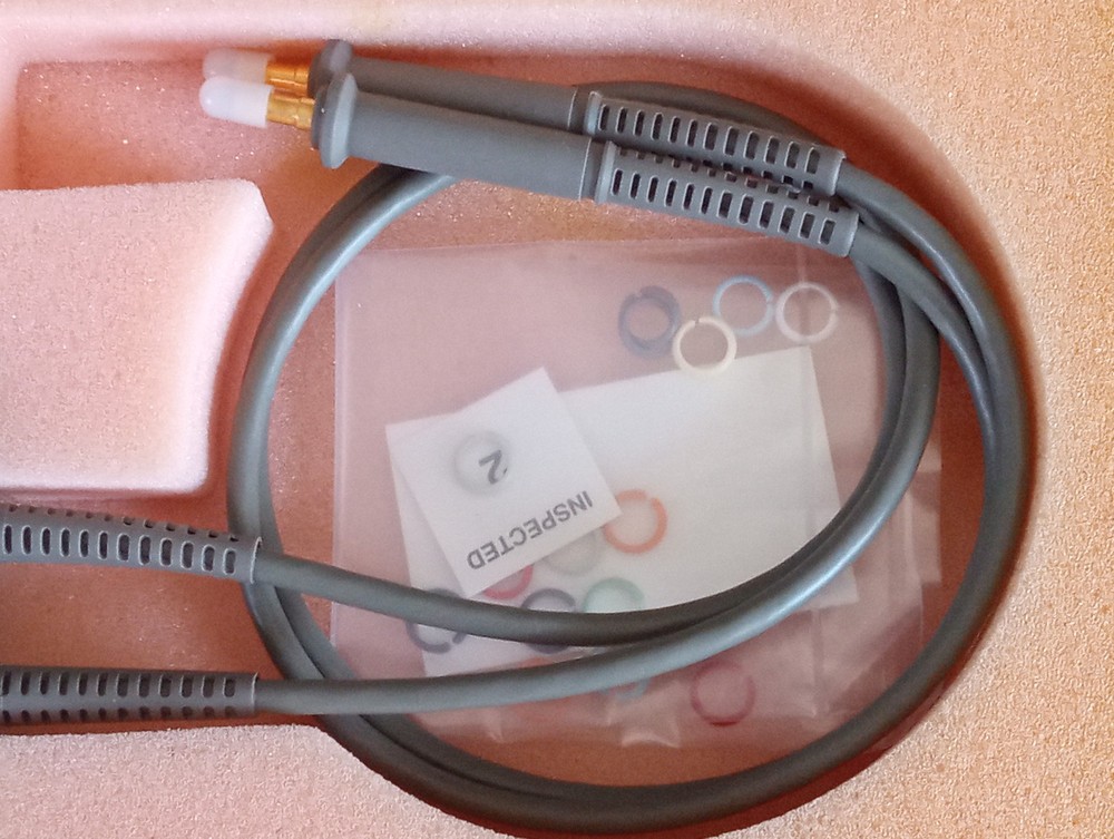 Tektronix SD-14 High-Performance Sampling Head Kit, (NOT OPTION 1)