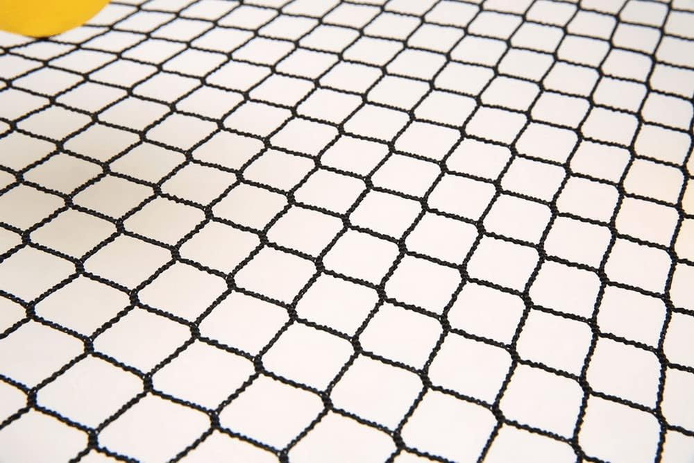 Spike Nets 35 Inches Including 2 Roundnet Game Nets