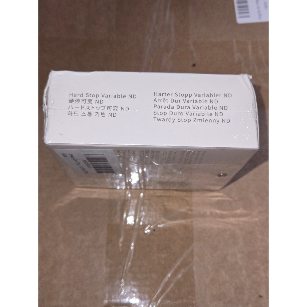 Freewell 82mm Variable ND Filter 2-5 & 6-9 Stop 2 Pack New Sealed