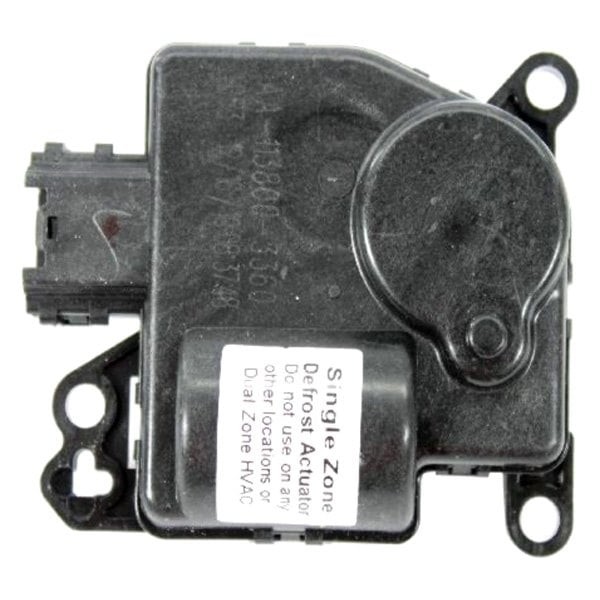 Mopar 68448026AA - HVAC Temperature Valve Actuator