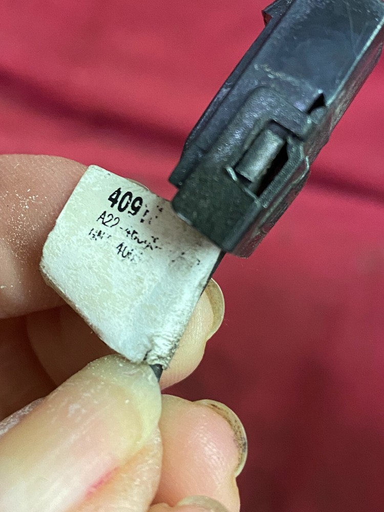 Grakon 4090 Freightliner READING Light