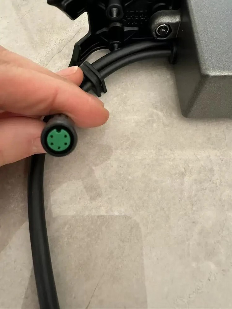 Original E-TWOW controller for BOOSTER PLUS/BOOSTER V 33V-36V V1.37 VERSION