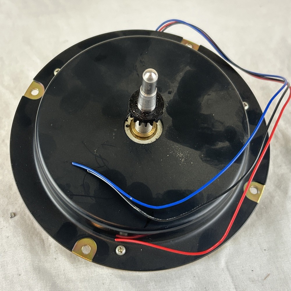 Hitachi PS-48 Original Turntable Motor - Model DM-2G
