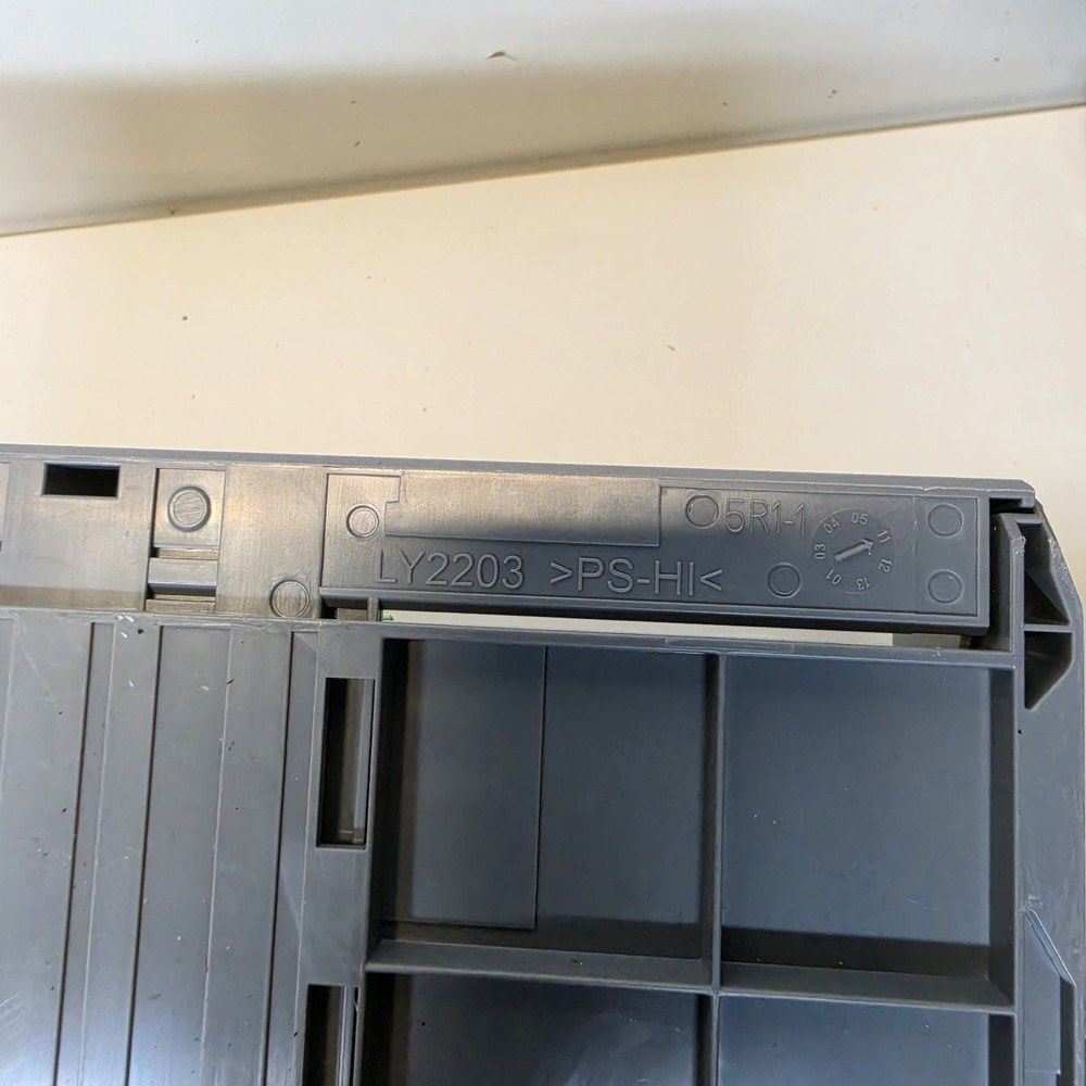 Brother MFC-L2700DW Printer Paper Feeder Input Tray