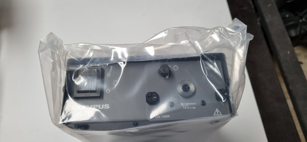 *BRAND NEW* Olympus ILK-7B Borescope Light source