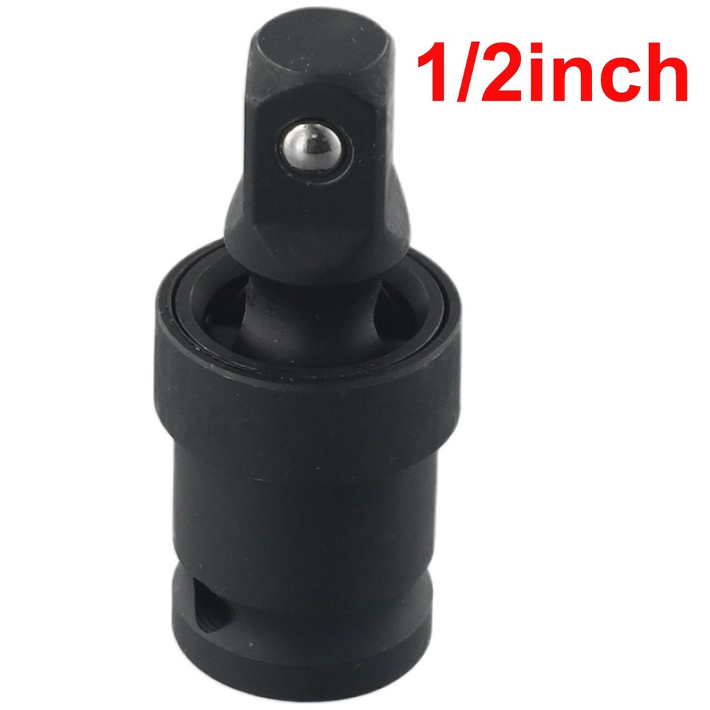 Precision machined Swivel Socket Adapter for Auto Repairs Enhanced Durability