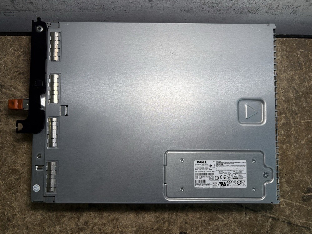 Dell EqualLogic NEX-900926-A Controller Module
