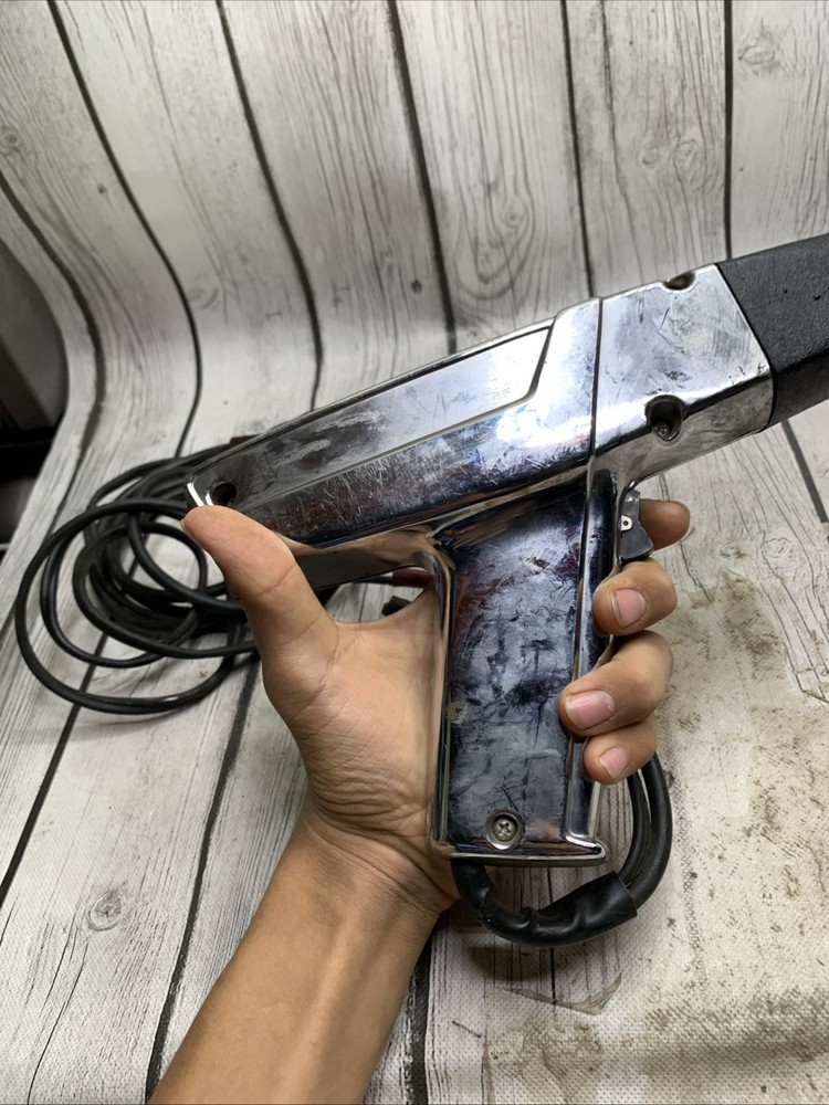 Vintage Peerless Pulsar Power Timing Light Model 150 Untested