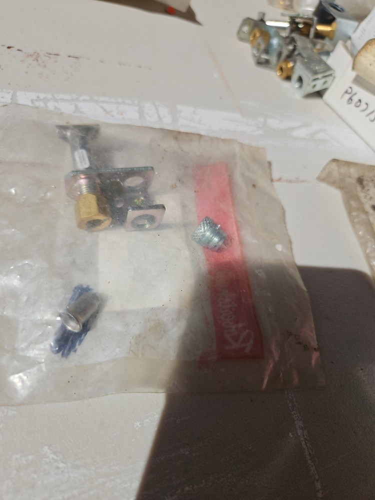 Robershaw Pilot Uni Kit 1830-007