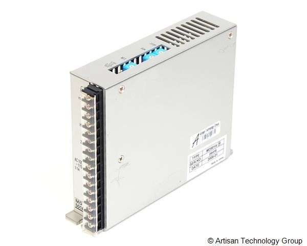 Kohzu Precision MD-501A 5-Phase Microstep Motor Driver