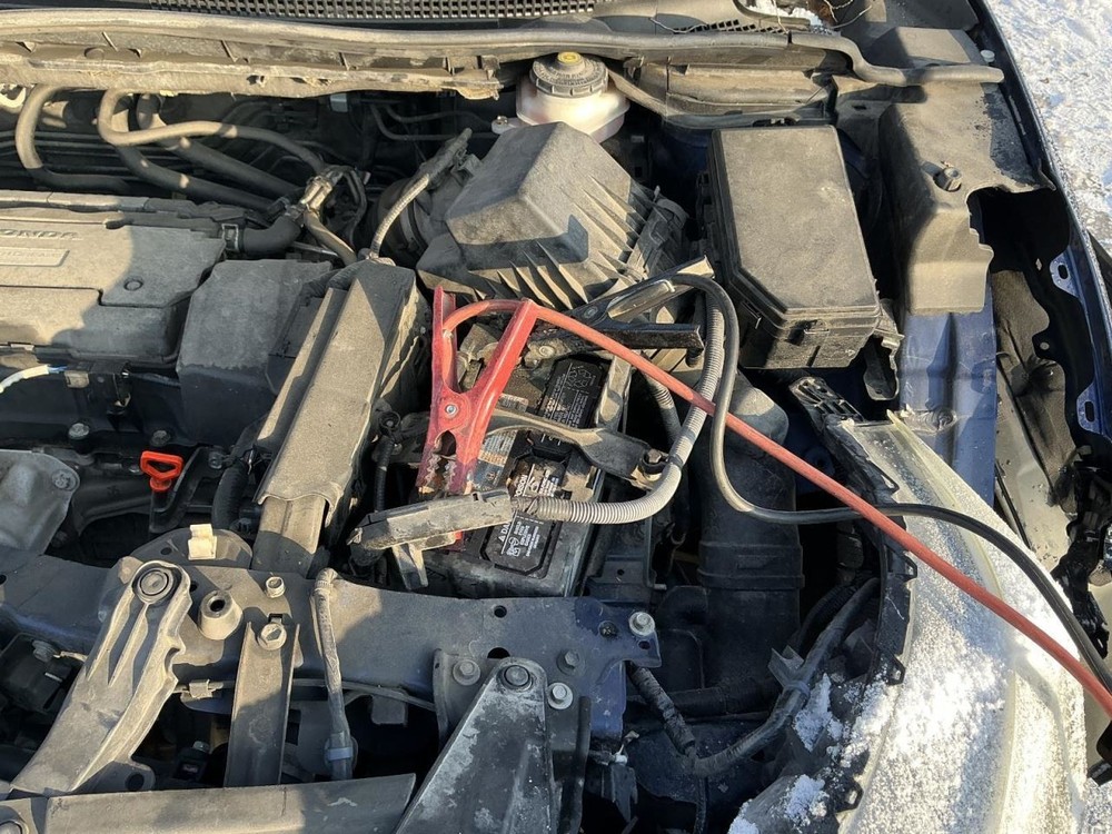 Transfer Case Automatic US Built Fits 15-16 CR-V 874874