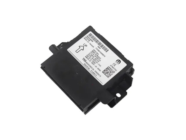 Genuine Mopar Wireless Control Module Receiver 68525460AB