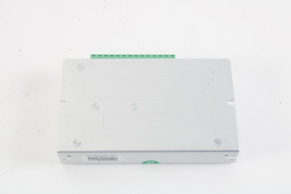 Yako YKD2405MC Two-Phase Digital Microstep Driver Stepper Motor