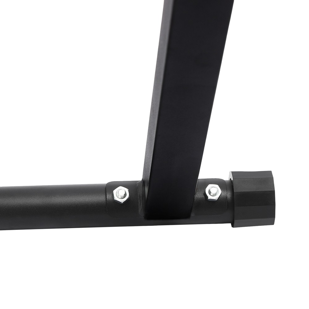 Triangular Pull Up Station Pull Up Bar Strength Training Device 200kg/440.92lbs