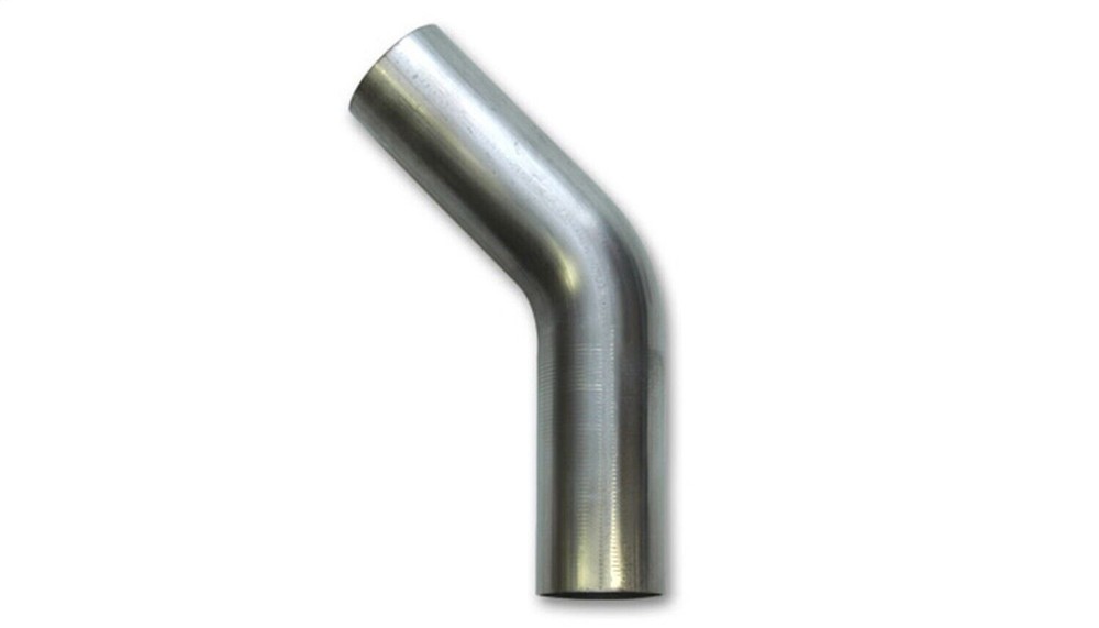 Vibrant Performance 13089 45 Degree Mandrel Bend