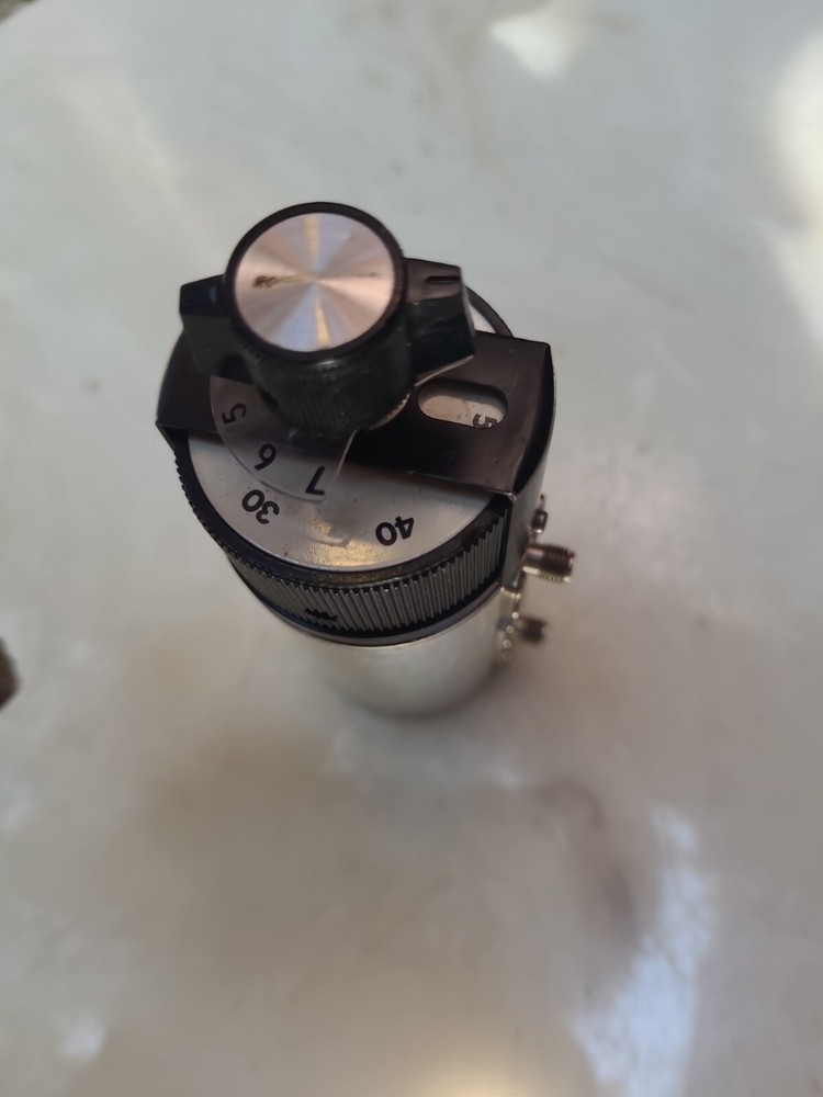 50DV70-957 ALAN Attenuator