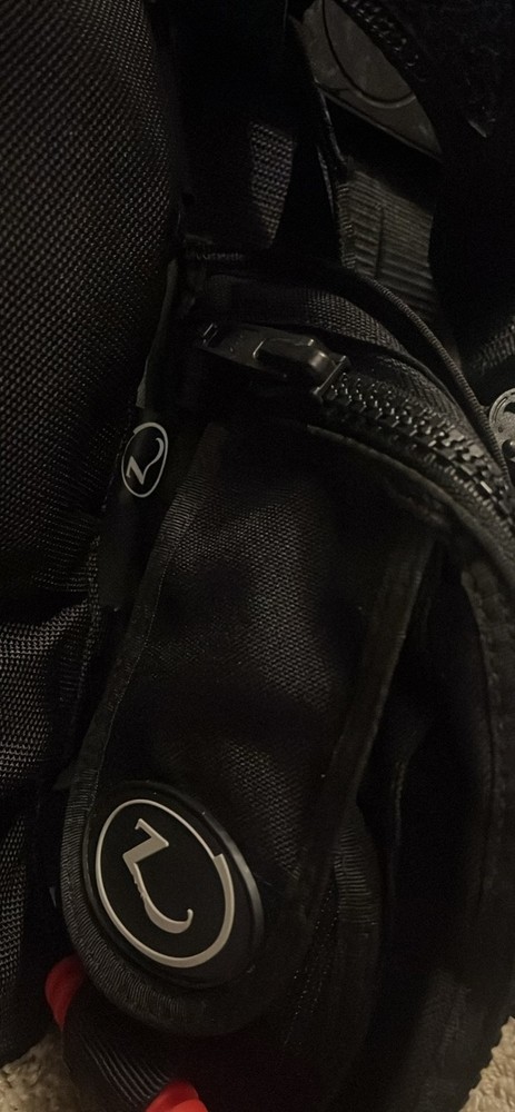 Zeagle Ranger LTD BCD Large With Atomic Aquatics