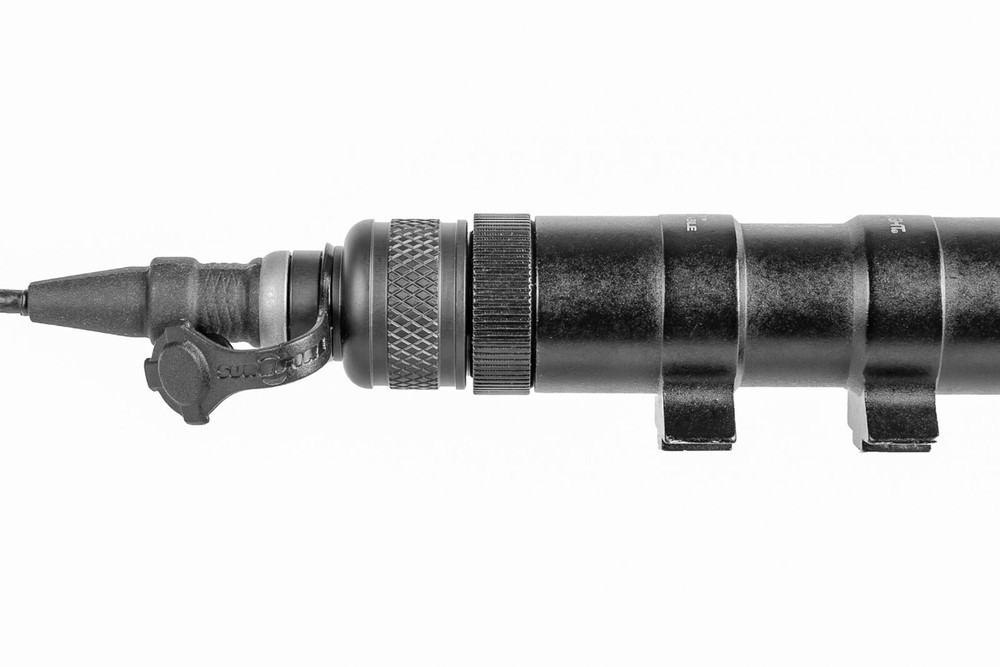 Arisaka Tailcap Adapter For Streamlight Protac Railmount 1 & 2 - TA-RM12