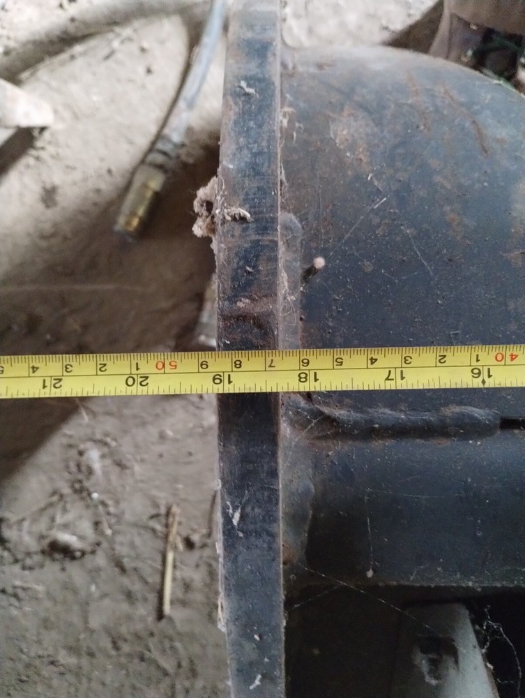 Skid Steer Double Grapple