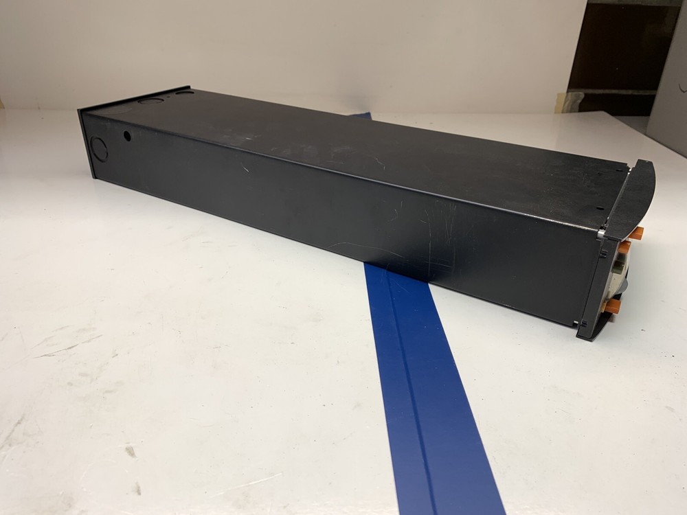 New Fischer&Porter 53EN4000 Computer Interface Manual-Automatic Control Station