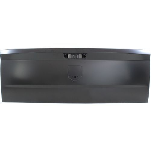 Sherman 332-71QU Tailgate Shell Primed For 2011-2018 Ram 1500