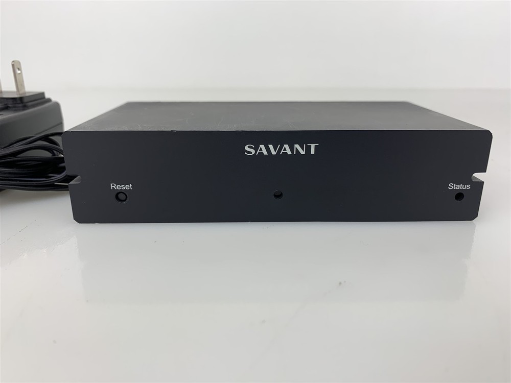 Savant SSC-0012-00 SmartControl 12 Controller