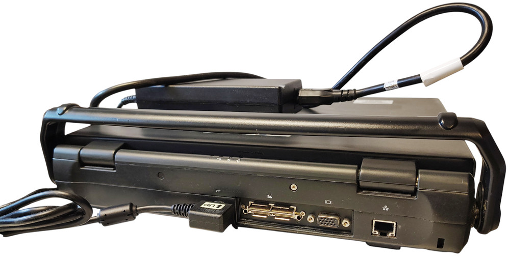 GE LOGIQ E Ultrasound System