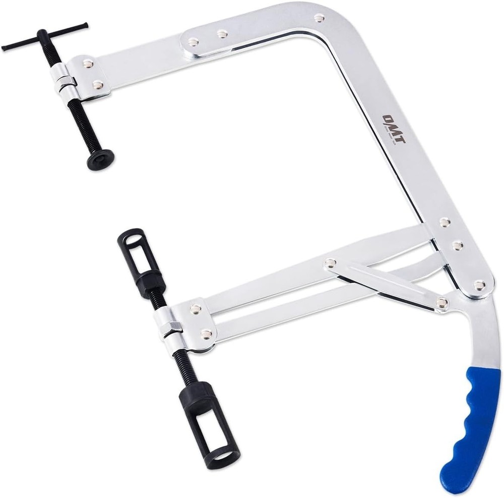 Orion Motor Tech Universal Valve Spring Compressor Tool, Spring...