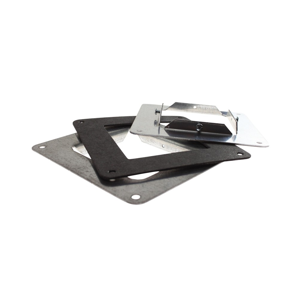 SPECIFIED TECHNOLOGIES STI EZP144W EZ-PATH SINGLE PLATE KIT (PLATE ONLY)