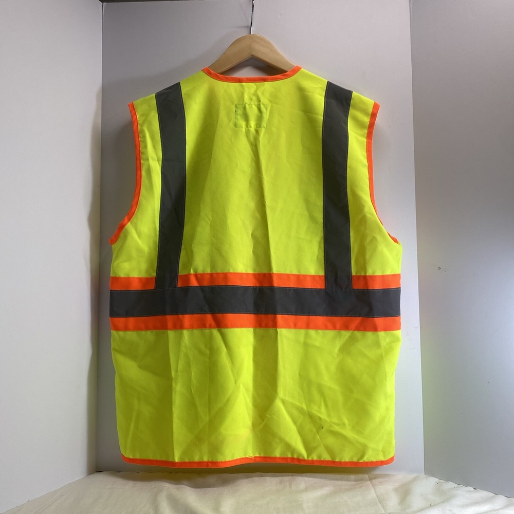 Walls Safety Vest Large