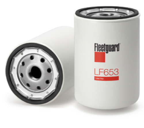 LF653 Fleetguard Engine Filter