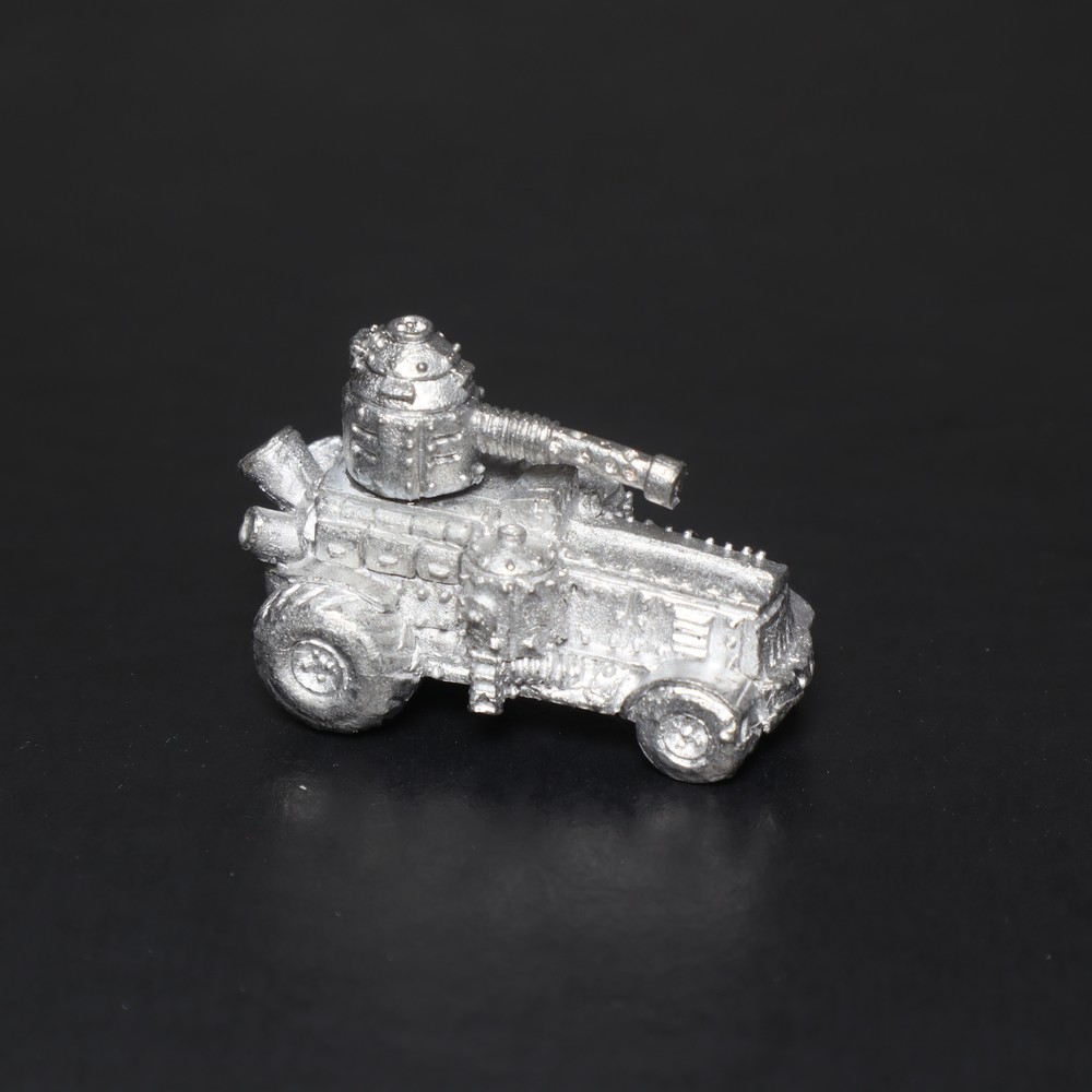 Orks, Epic, Bowelburna , Games Workshop