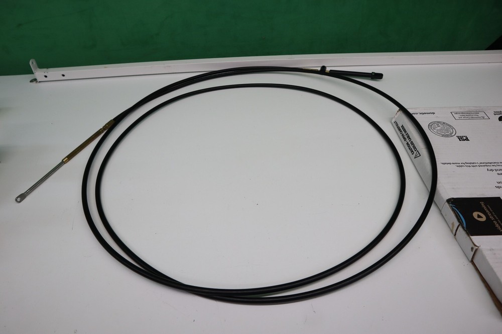 Dometic SeaStar Xtreme Control Cable, CCX18915