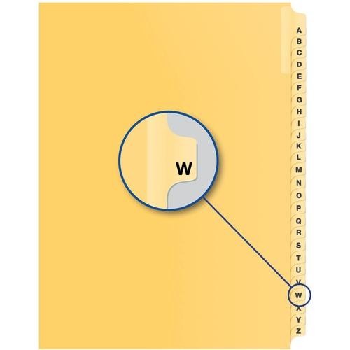 Davis Group Index Divider B15022