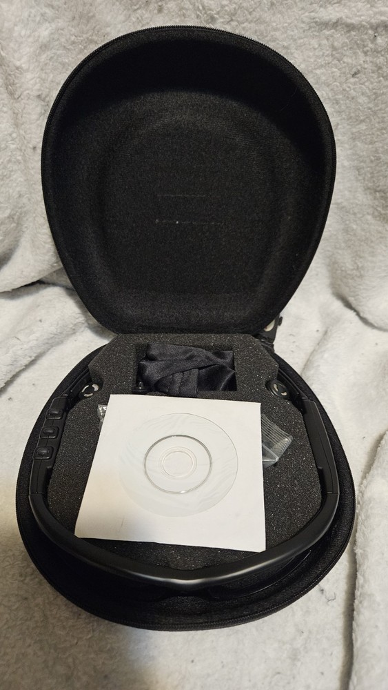 Rider Optics MP3 + Transitional